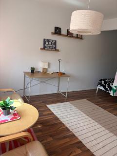 Cute little apartment in Pori - 3