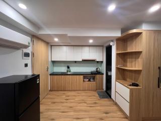 Carrie's House - Modern Studio in Da Nang - 7