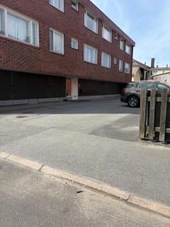 Cute little apartment in Pori - 2