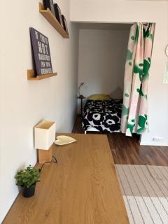 Cute little apartment in Pori - 1