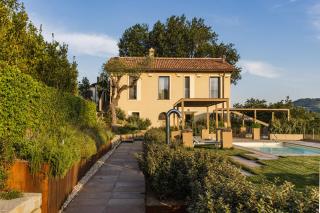 Borgo alle Crete - 0