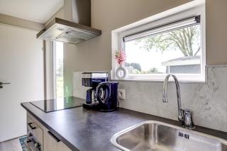 Stylish 4-person chalet in Betuwe, Zennewijnen - 8