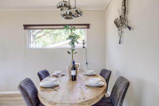 Stylish 4-person chalet in Betuwe, Zennewijnen - 4