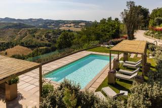 Borgo alle Crete - 5