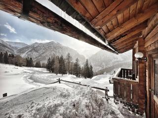 Almhütte Gipper - 3