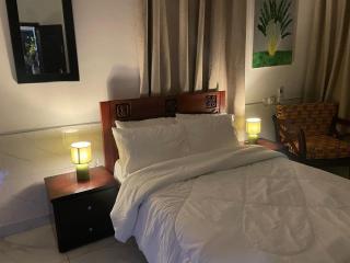 Da Palm boutique resort - 8