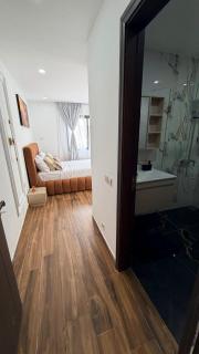 Residence Lehinka Modern 2BR - 4