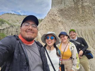 HUAIRA Tatacoa - 2