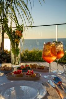 Valza Boutique Hotel - 8