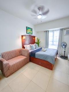 Deluxe Studio Unit Inside IT Park 12 - 3