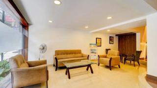 Hotel Holiday Park,Thalassery - 6