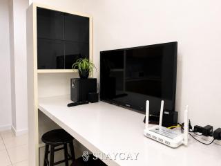 Staycay Family Suites Miri City - 5