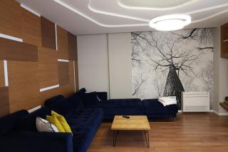 Roshi apartment - 9