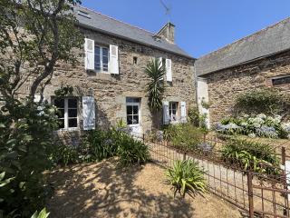 La maison de Trevou - 0