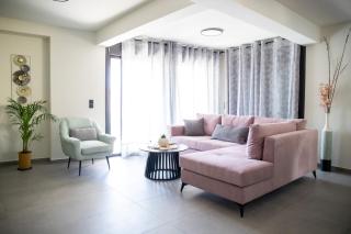 Ampotis Luxury Apartment - 0