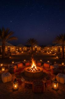 Merzouga DuneVista Camp - 4