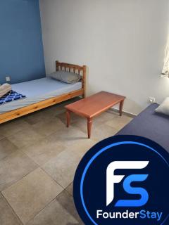 FounderStay Polis! Community & Workation Residence - 4