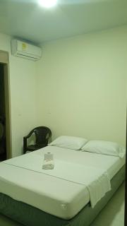 hotel brb nature acacias - 5