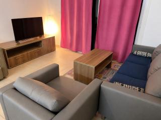 Chalet with private garden at Amwaj - 4