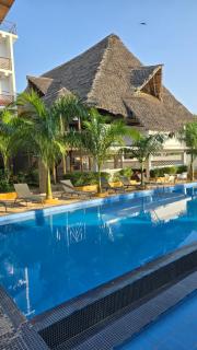 Maji Pearl Hotel & Spa - 6