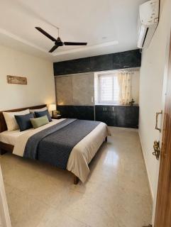 Gayathri Residency premium 2bhk - 8