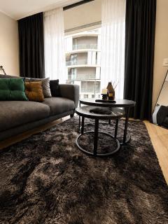 Elite Skyline Suite, Ellipse, Waterfall City, Long Term Stays - 0