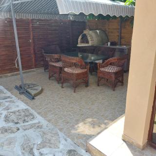 Casa Rustica - 7