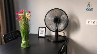 Central Gelsenkirchen Apartment with WiFi - 8