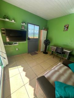 Apartamento Natureza Verde Manauara - 3
