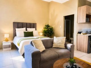 Boho Studio in Central Rosebank - 7
