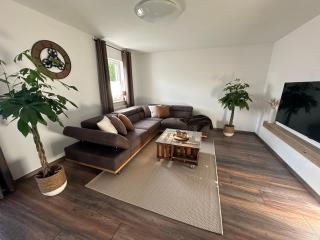 Ferienwohnung am Wald - 8