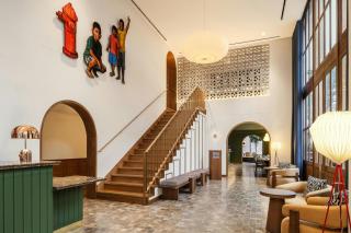 Humano, Lima, a Tribute Portfolio Hotel - 4