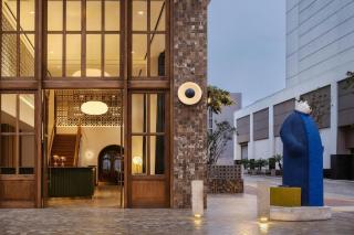 Humano, Lima, a Tribute Portfolio Hotel - 3