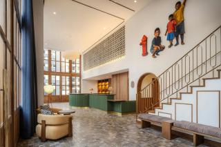 Humano, Lima, a Tribute Portfolio Hotel - 2