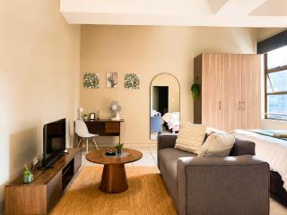Boho Studio in Central Rosebank - 9