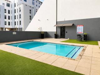 Boho Studio in Central Rosebank - 6