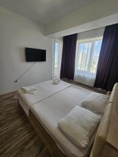 Mamaia Seaview Apartments - 3