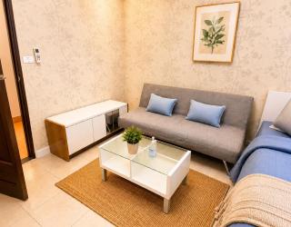 Modern 12th Floor Condo Walk to Phuket Old Town with Pool & Gym - 7