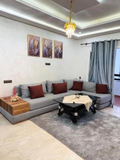 Amazing 2 - Bedroom flat in marina S24615 - 2