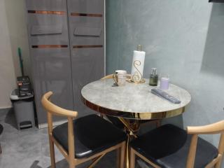 Globe appartements - 5