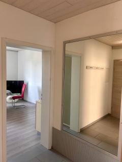 Ferienwohnung im Herzen Backnangs - 2 Zimmer - 6