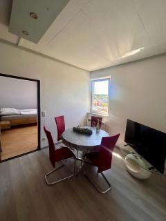 Ferienwohnung im Herzen Backnangs - 2 Zimmer - 4