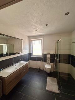 Ferienwohnung im Herzen Backnangs - 2 Zimmer - 2