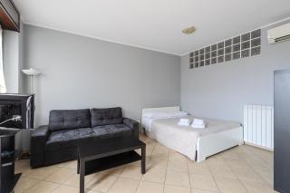 Turin Airport apt G - 6