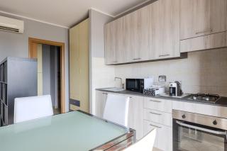 Turin Airport apt G - 1