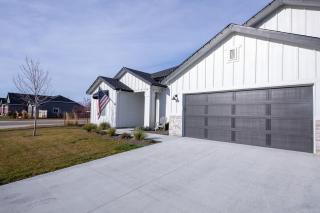 Meadowbreeze Backyard Bliss - Family fun HQ - 6