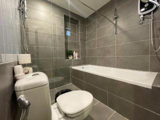 Gon De Home - Private 6BR Home in D1 - 3