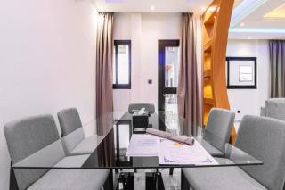 Logements Majeo - 2