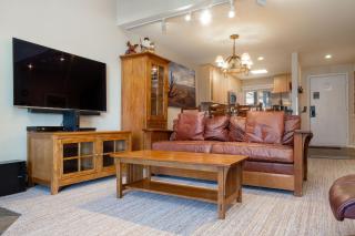 Snow Flower 125 by Park City Lodging - 4
