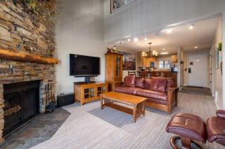 Snow Flower 125 by Park City Lodging - 2